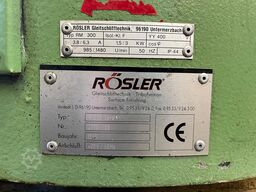 Rösler R320 Euro