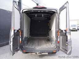 Ford Transit 2.0 TDCI 130PK L3H2 EURO 6 - Airco - Na...