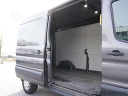 Ford Transit 2.0 TDCI 130PK L3H2 EURO 6 - Airco - Na...