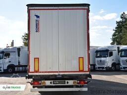 SCHMITZ CARGOBULL SCS24/L Varios