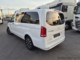 Mercedes-Benz VITO 119 CDI 4 X 4
