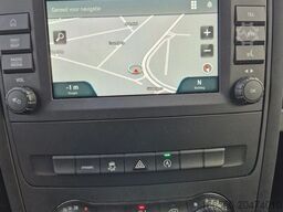 Mercedes-Benz VITO 119 CDI 4 X 4