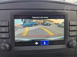 Mercedes-Benz VITO 119 CDI 4 X 4