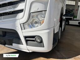 MERCEDES-BENZ Actros 5 1845 BigSpace