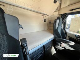 MERCEDES-BENZ Actros 5 1845 BigSpace