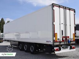SCHMITZ CARGOBULL SKO FP 60 ThermoKing SLXi 300