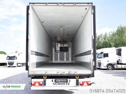 SCHMITZ CARGOBULL SKO FP 60 ThermoKing SLXi 300