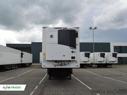 SCHMITZ CARGOBULL SKO FP 60 ThermoKing SLXi 300