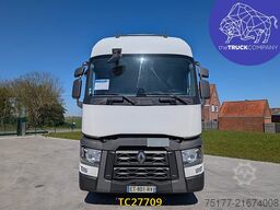 Renault T 460