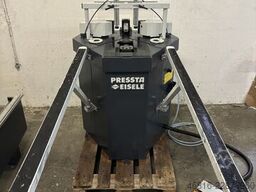 Pressta Eisele Pressta 2000