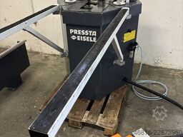 Pressta Eisele Pressta 2000