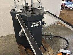 Pressta Eisele Pressta 2000