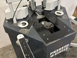 Pressta Eisele Pressta 2000