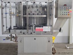 BC bottling canning MAXIMA RPA 24