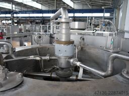 BC bottling canning MAXIMA RPA 24