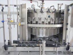 BC bottling canning MAXIMA RPA 24