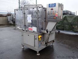 BC bottling canning MAXIMA RPA 24