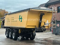 KEMPF SKM 35/4 Thermo-Alu-Mulde Schiebeverdeck Lift