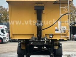 KEMPF SKM 35/4 Thermo-Alu-Mulde Schiebeverdeck Lift