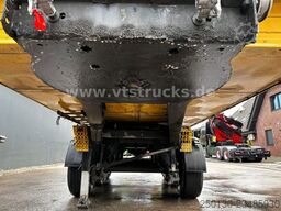 KEMPF SKM 35/4 Thermo-Alu-Mulde Schiebeverdeck Lift