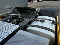 DAF XF450 FT 4x2 Kipp-Hydraulik