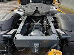 DAF XF450 FT 4x2 Kipp-Hydraulik