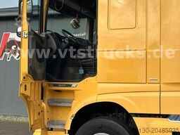 DAF XF450 FT 4x2 Kipp-Hydraulik