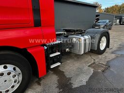 MAN TGX 18.500 4x2 BLS Kipp-Hydraulik
