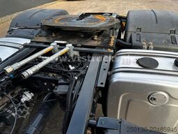 MAN TGX 18.500 4x2 BLS Kipp-Hydraulik