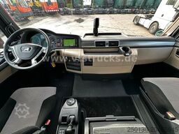 MAN TGX 18.500 4x2 BLS Kipp-Hydraulik