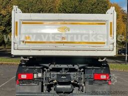 IVECO X-Way 480 6x4 Meiller