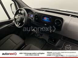 MERCEDES-BENZ Sprinter 315 MAXI *EXTRALANG* 1.HAND+KAMERA