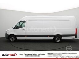 MERCEDES-BENZ Sprinter 315 MAXI *EXTRALANG* 1.HAND+KAMERA