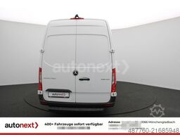 MERCEDES-BENZ Sprinter 315 MAXI *EXTRALANG* 1.HAND+KAMERA