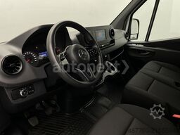 MERCEDES-BENZ Sprinter 315 MAXI *EXTRALANG* 1.HAND+KAMERA