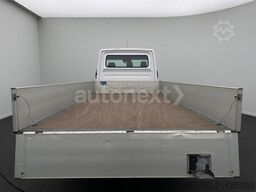 MERCEDES-BENZ Sprinter 317 *MAXI LANG* 1.HAND+AHK+KLIMA (2607)