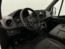 MERCEDES-BENZ Sprinter 317 *MAXI LANG* 1.HAND+AHK+KLIMA (2607)