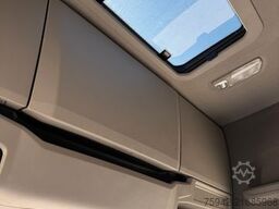 SCANIA 500S STANDKLIMA RETARDER 2TANK