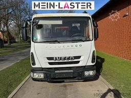 IVECO ML75E16 3 S-Kipper Kran PK  9,4m-550 kg Greifer