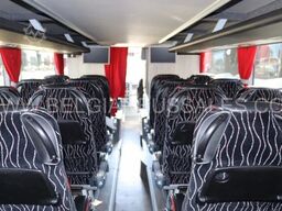 Van Hool TDX27 Astromega / S 431 DT / 14.1m /  Full Options