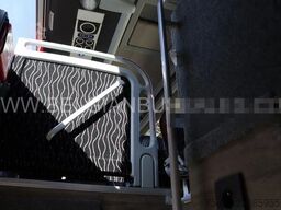 Van Hool TDX27 Astromega / S 431 DT / 14.1m /  Full Options