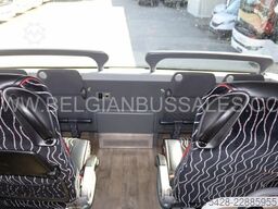 Van Hool TDX27 Astromega / S 431 DT / 14.1m /  Full Options