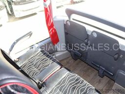 Van Hool TDX27 Astromega / S 431 DT / 14.1m /  Full Options