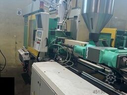 Arburg 320C 500-250