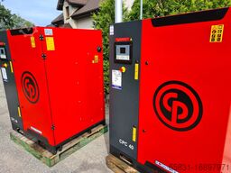 Chicago Pneumatic CPC 40