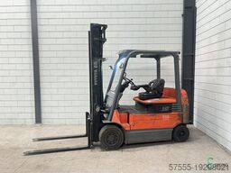 Toyota 7 FBMF 35 FBMF