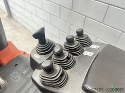 Toyota 7 FBMF 35 FBMF