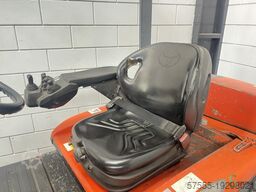 Toyota 7 FBMF 35 FBMF