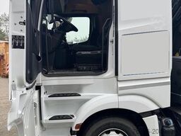 MERCEDES-BENZ Actros 2545 LLnR 6x2/4 Kran Hiab Funk Standklima