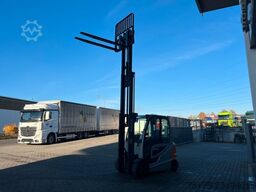 STILL RX60-30L/600 / 2025 / 3.957 h / 4.6m / SS